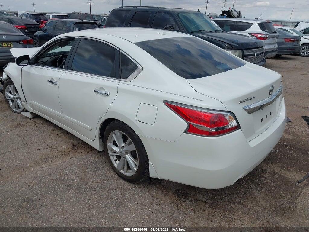 1N4AL3AP9FC141932 2015 NISSAN ALTIMA photo no. 3