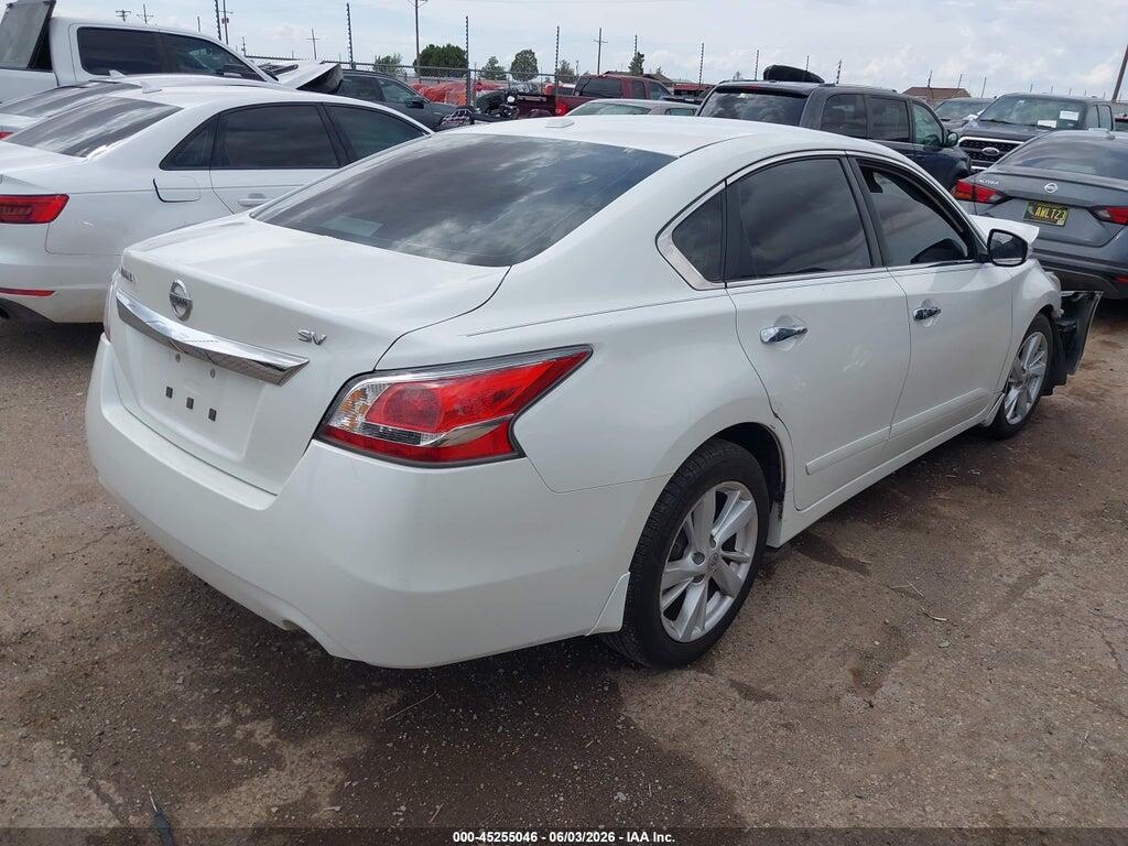 1N4AL3AP9FC141932 2015 NISSAN ALTIMA photo no. 4