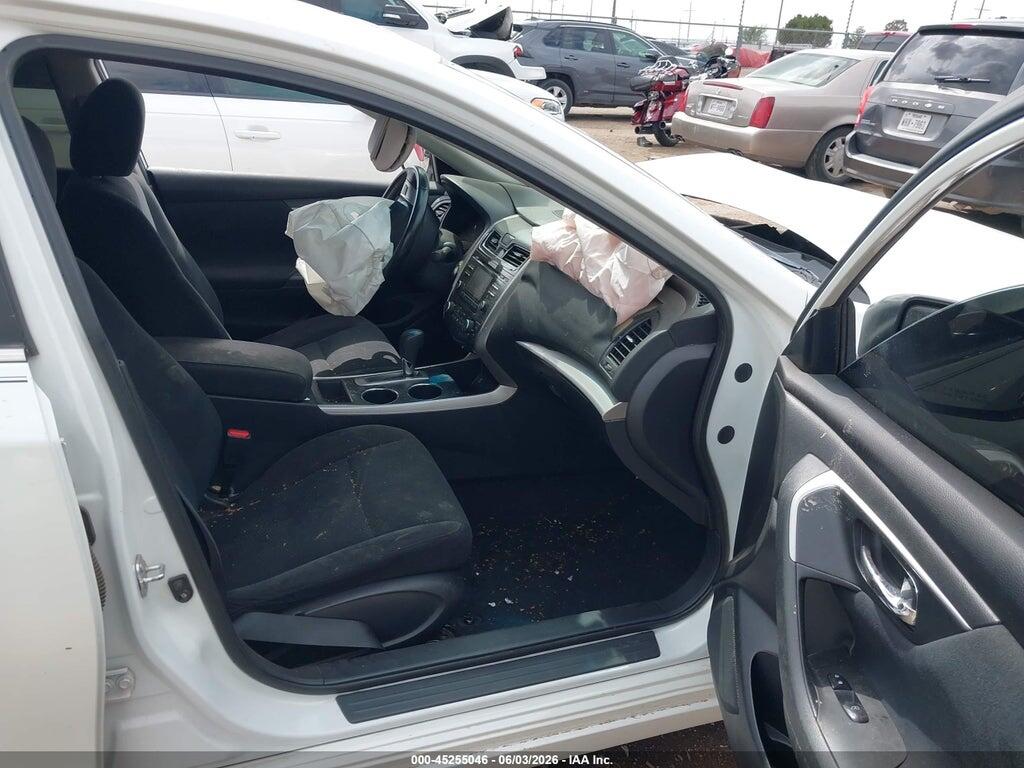 1N4AL3AP9FC141932 2015 NISSAN ALTIMA photo no. 5