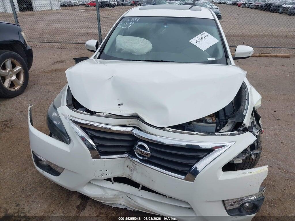 1N4AL3AP9FC141932 2015 NISSAN ALTIMA photo no. 6