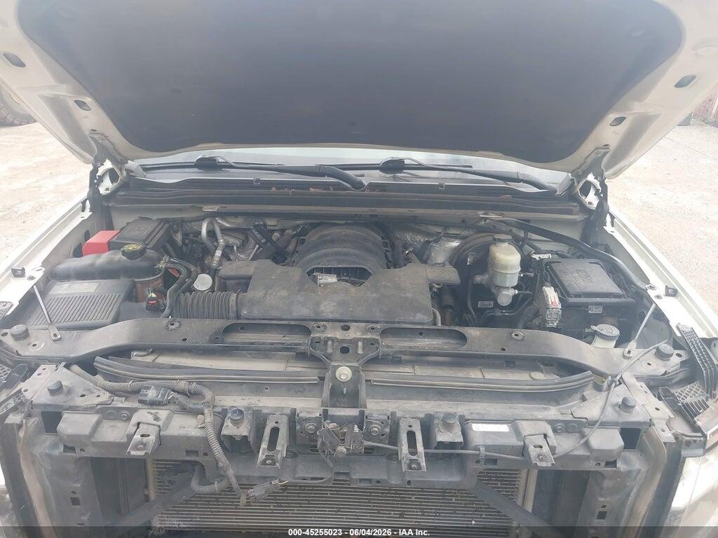 1GNSCCKC0FR101592 2015 CHEVROLET TAHOE photo no. 10