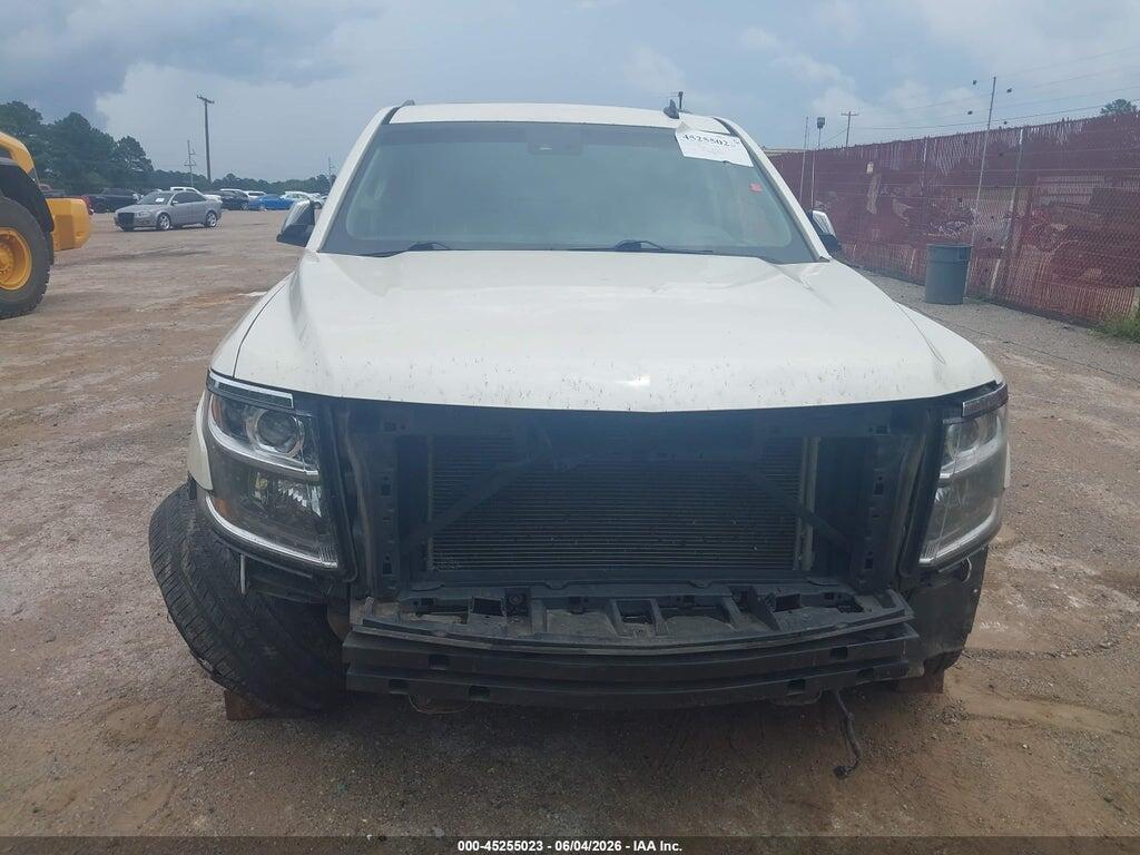 1GNSCCKC0FR101592 2015 CHEVROLET TAHOE photo no. 12