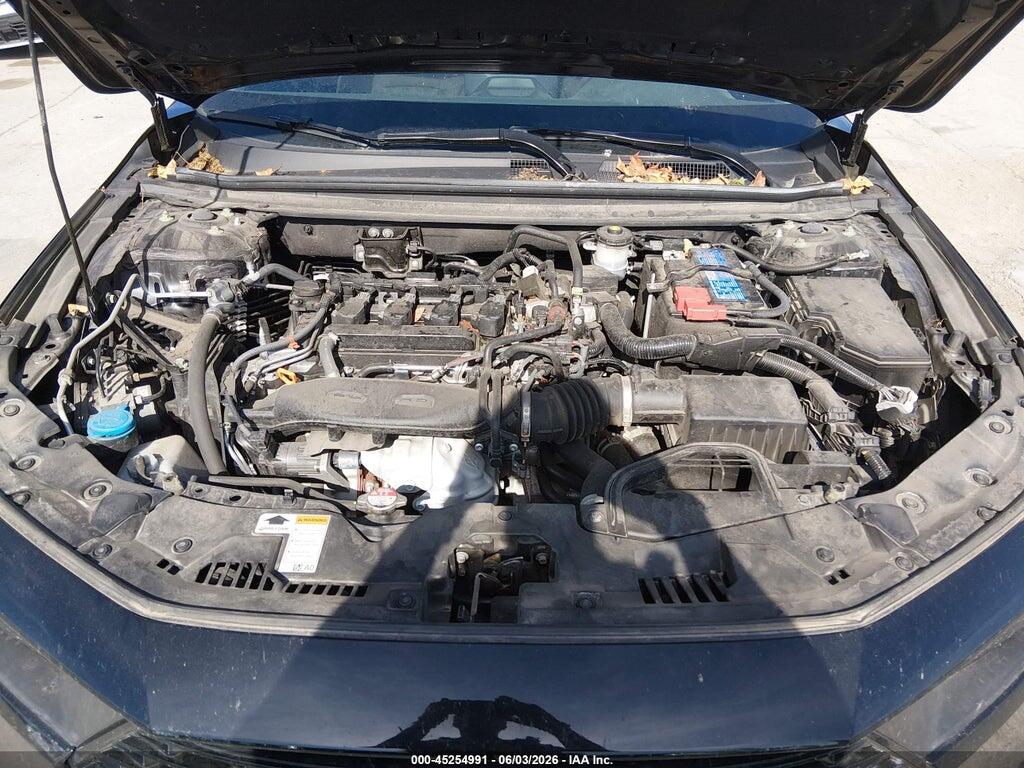1HGCY1F37RA011079 2024 HONDA ACCORD photo no. 10