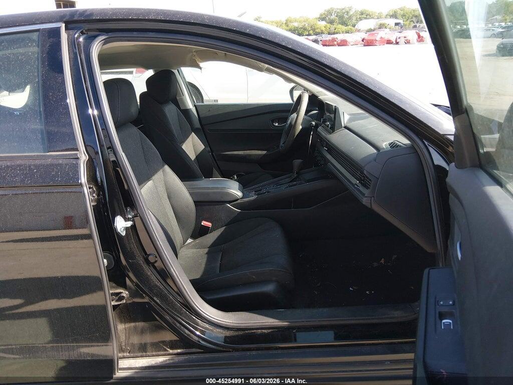 1HGCY1F37RA011079 2024 HONDA ACCORD photo no. 5