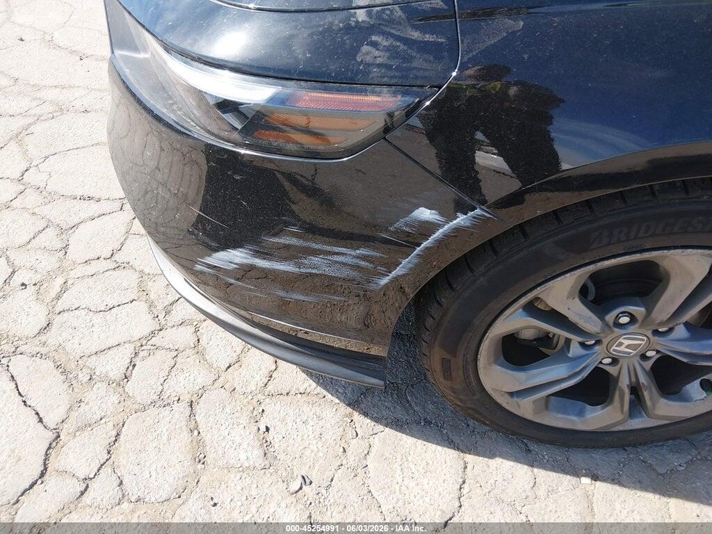 1HGCY1F37RA011079 2024 HONDA ACCORD photo no. 6