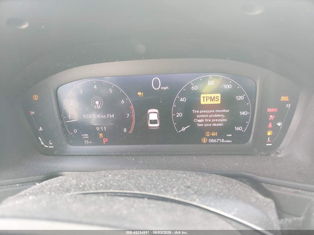 1HGCY1F37RA011079 2024 HONDA ACCORD photo no. 7