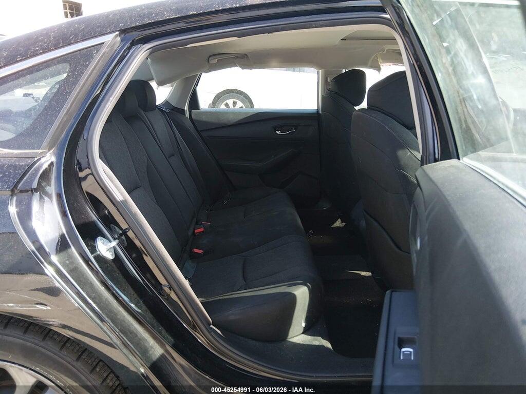 1HGCY1F37RA011079 2024 HONDA ACCORD photo no. 8