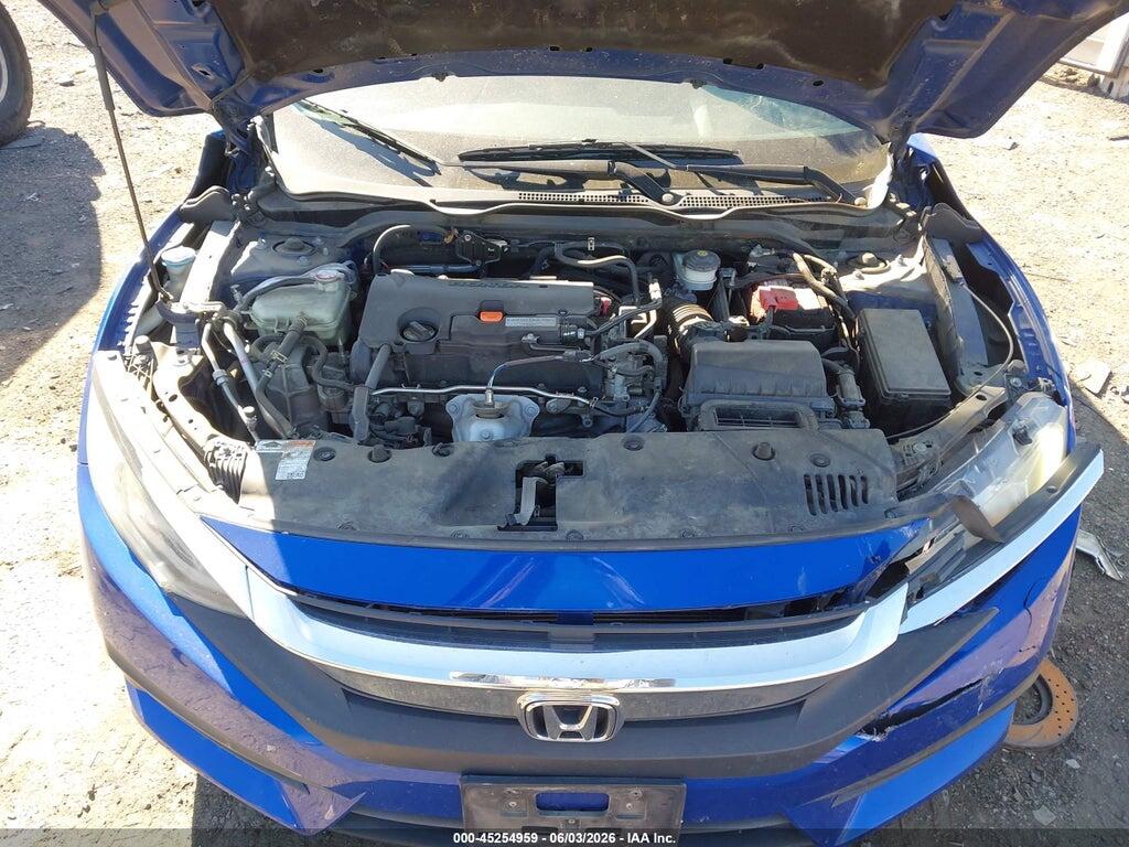 2HGFC2F54HH553663 2017 HONDA CIVIC photo no. 10