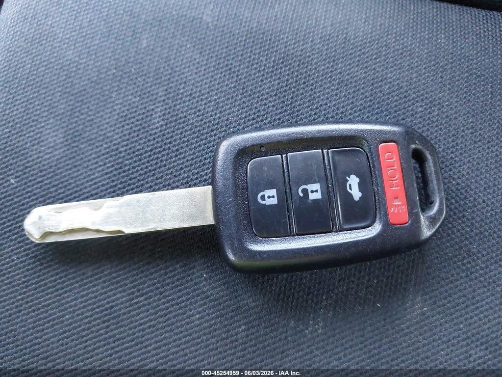 2HGFC2F54HH553663 2017 HONDA CIVIC photo no. 11