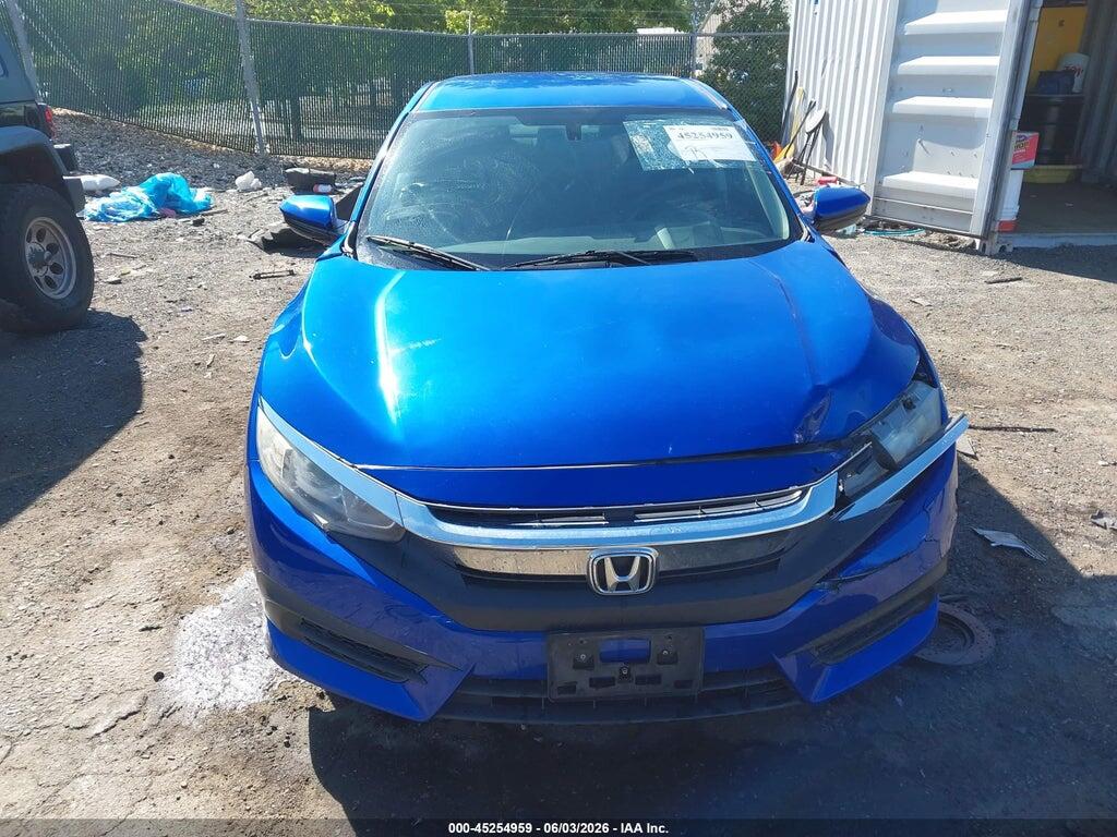 2HGFC2F54HH553663 2017 HONDA CIVIC photo no. 12