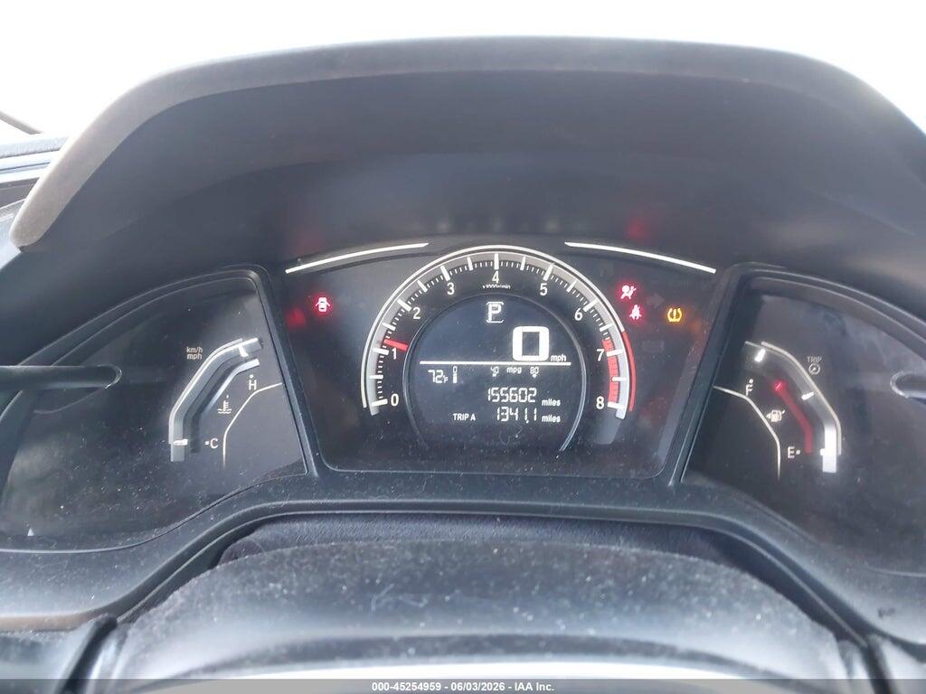 2HGFC2F54HH553663 2017 HONDA CIVIC photo no. 7