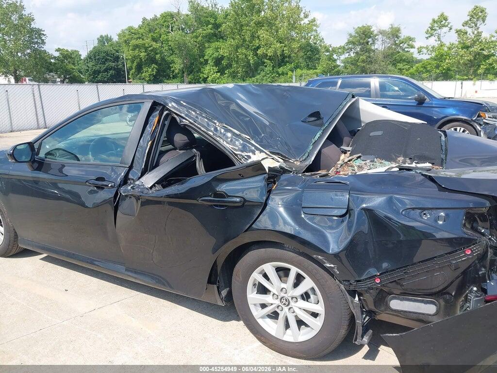 4T1DAACK5TU250280 2026 TOYOTA CAMRY photo no. 12