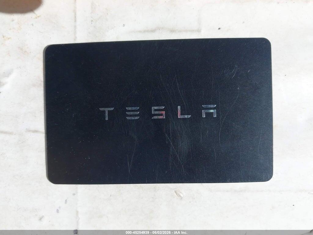 7SAYGAEE5PF806780 2023 TESLA MODEL Y photo no. 11