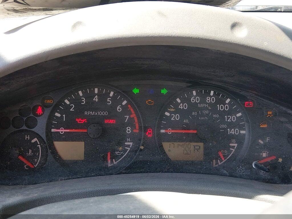 1N6AD0EV1DN738196 2013 NISSAN FRONTIER photo no. 7