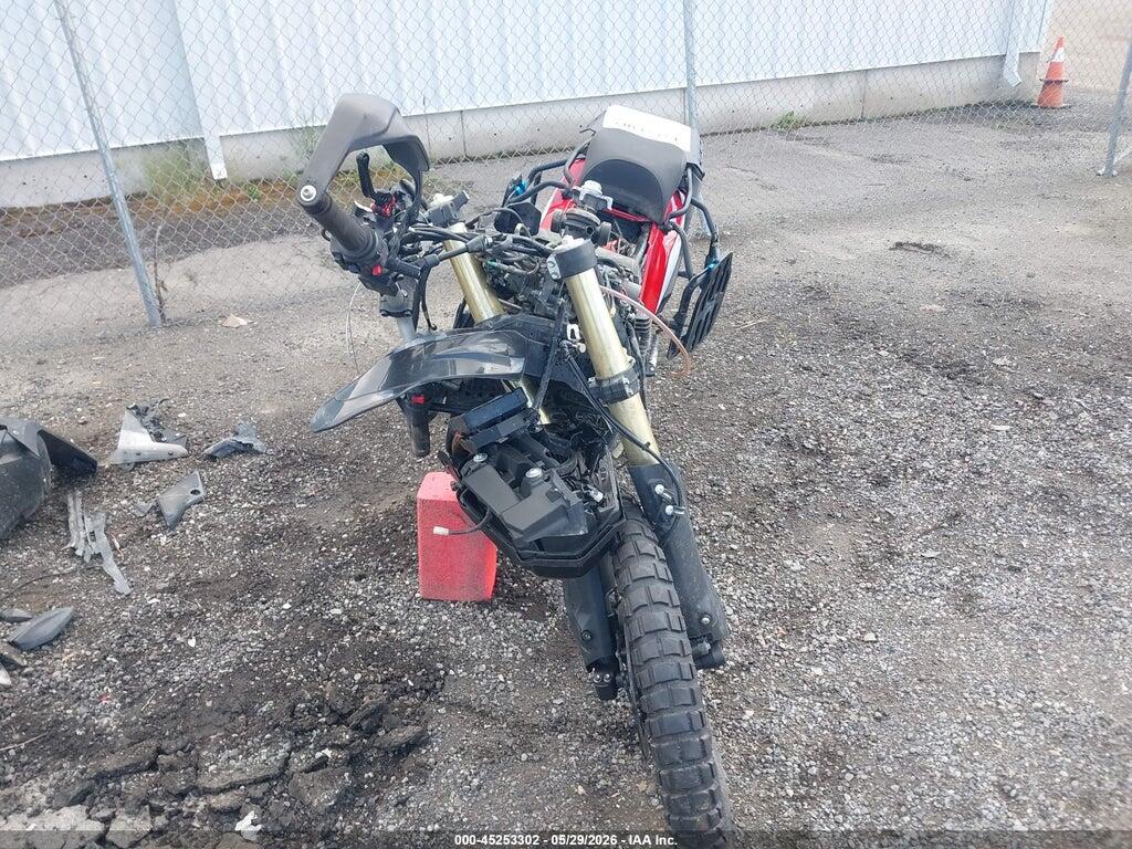 JYADM10E2MA002027 2021 YAMAHA XTZ690 photo no. 5