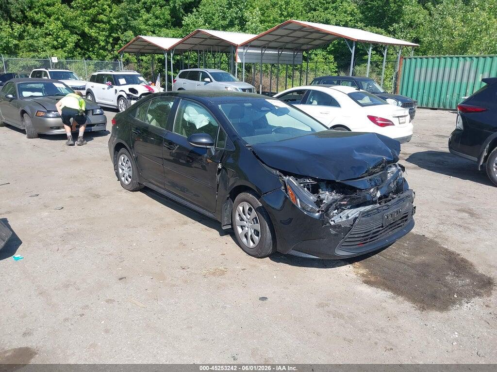 JTDB4MEE6R3022749 2024 TOYOTA COROLLA photo no. 1