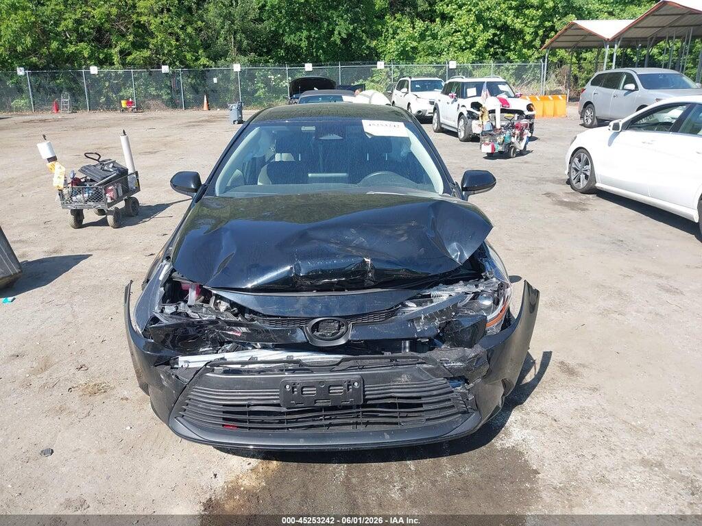 JTDB4MEE6R3022749 2024 TOYOTA COROLLA photo no. 12
