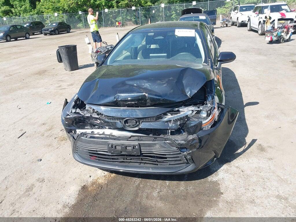 JTDB4MEE6R3022749 2024 TOYOTA COROLLA photo no. 6