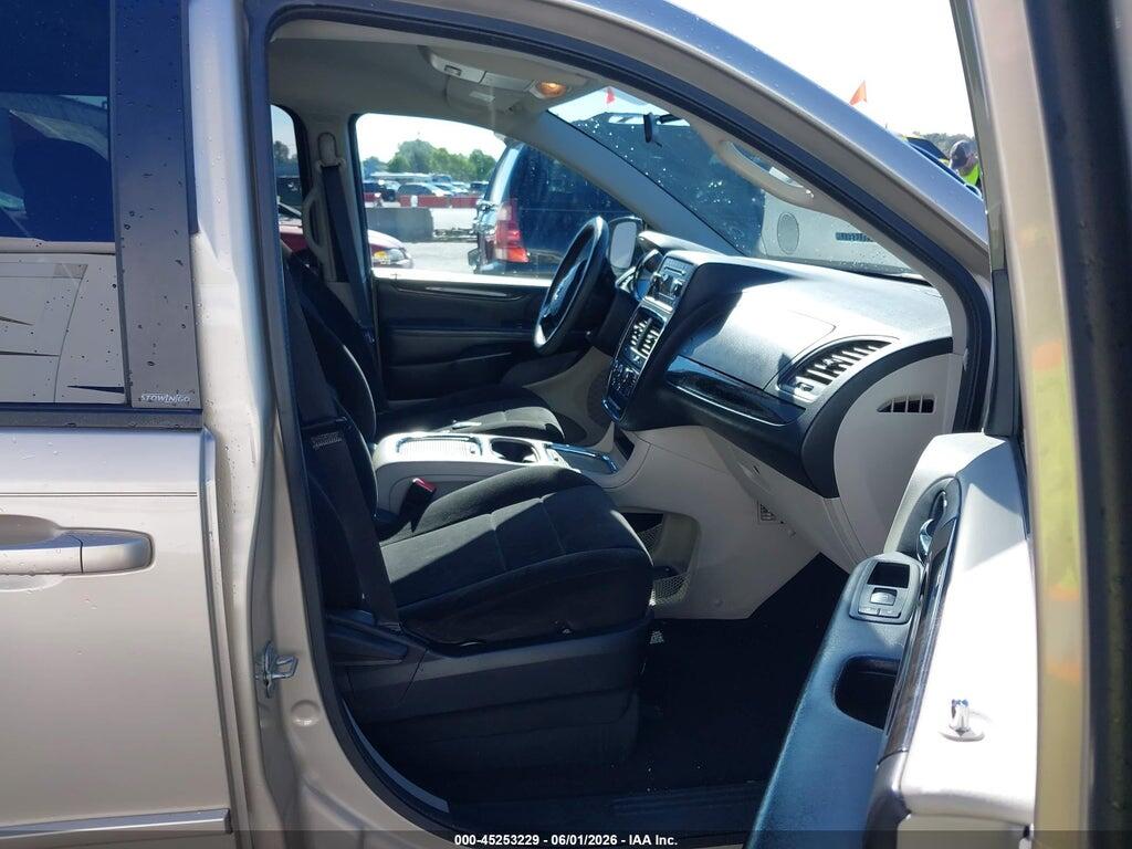 2C4RDGCG7DR628047 2013 DODGE GRAND CARAVAN photo no. 5