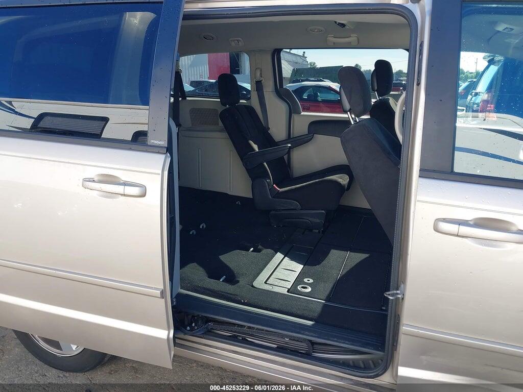 2C4RDGCG7DR628047 2013 DODGE GRAND CARAVAN photo no. 8
