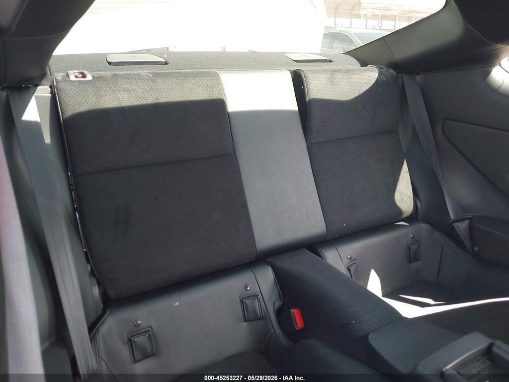 JF1ZNBE14S9760989 2025 TOYOTA GR86 photo no. 8