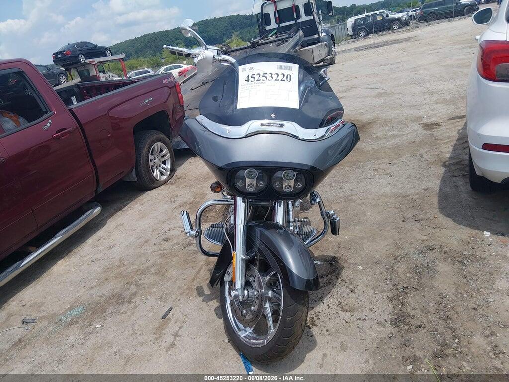 1HD1TA810BB950301 2011 HARLEY-DAVIDSON FLTRUSE photo no. 5