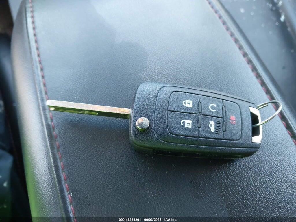 2GNFLHEK4E6182897 2014 CHEVROLET EQUINOX photo no. 11