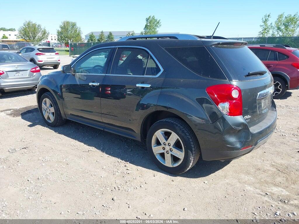 2GNFLHEK4E6182897 2014 CHEVROLET EQUINOX photo no. 3