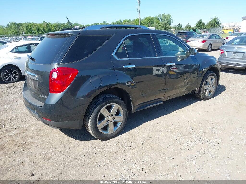 2GNFLHEK4E6182897 2014 CHEVROLET EQUINOX photo no. 4