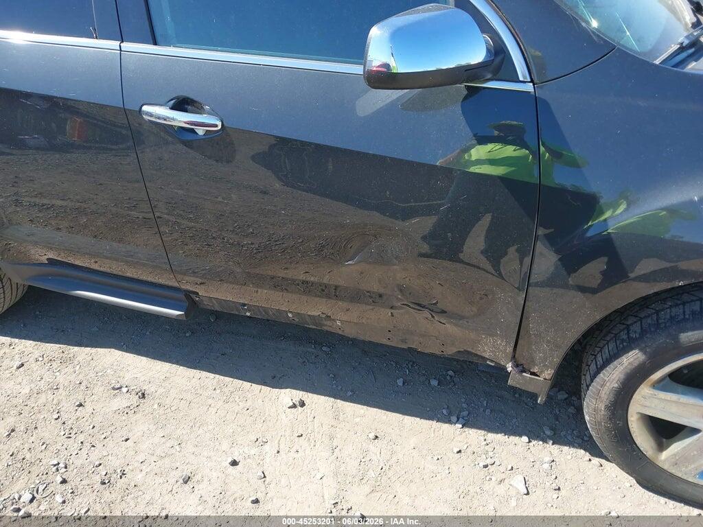 2GNFLHEK4E6182897 2014 CHEVROLET EQUINOX photo no. 6