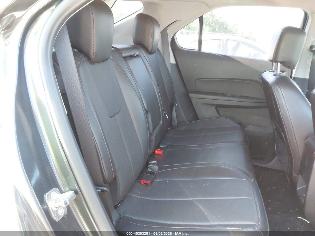 2GNFLHEK4E6182897 2014 CHEVROLET EQUINOX photo no. 8
