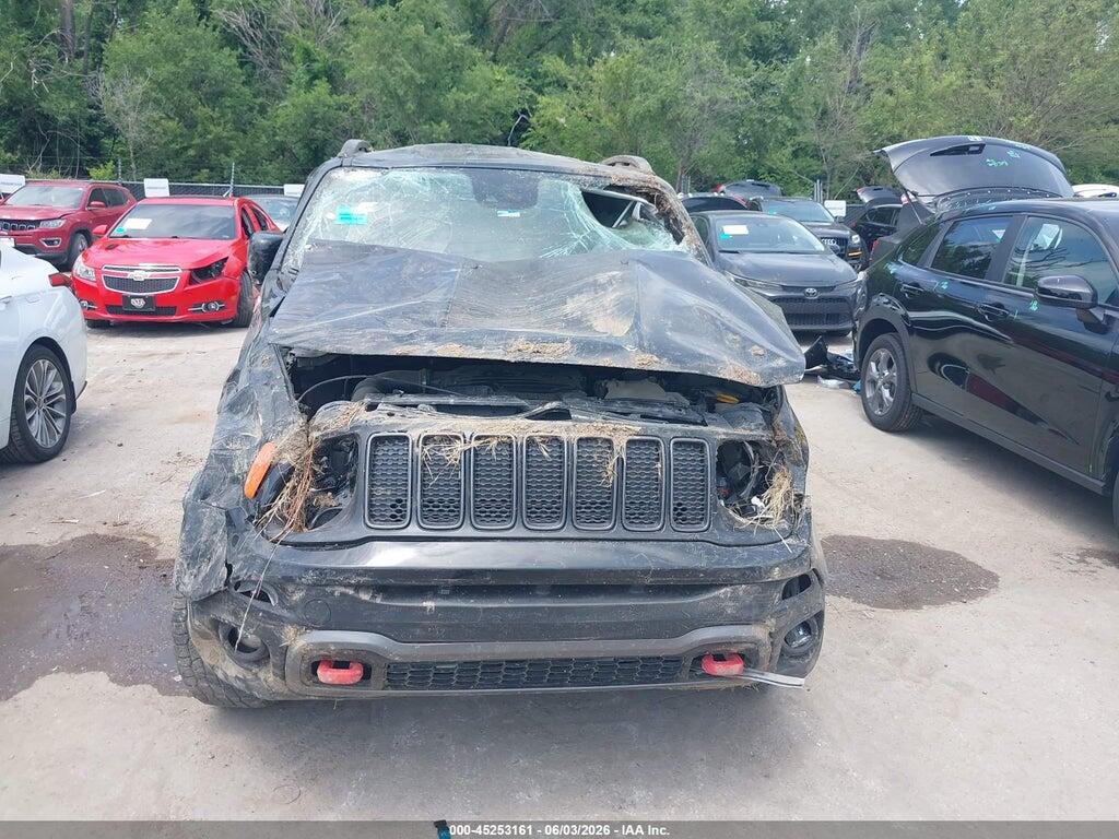 ZACNJDC11PPP15059 2023 JEEP RENEGADE photo no. 12