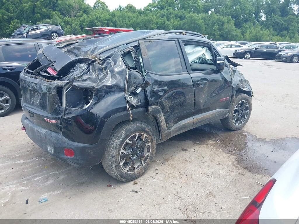 ZACNJDC11PPP15059 2023 JEEP RENEGADE photo no. 4
