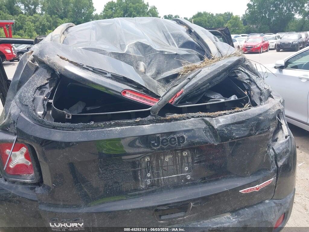 ZACNJDC11PPP15059 2023 JEEP RENEGADE photo no. 6