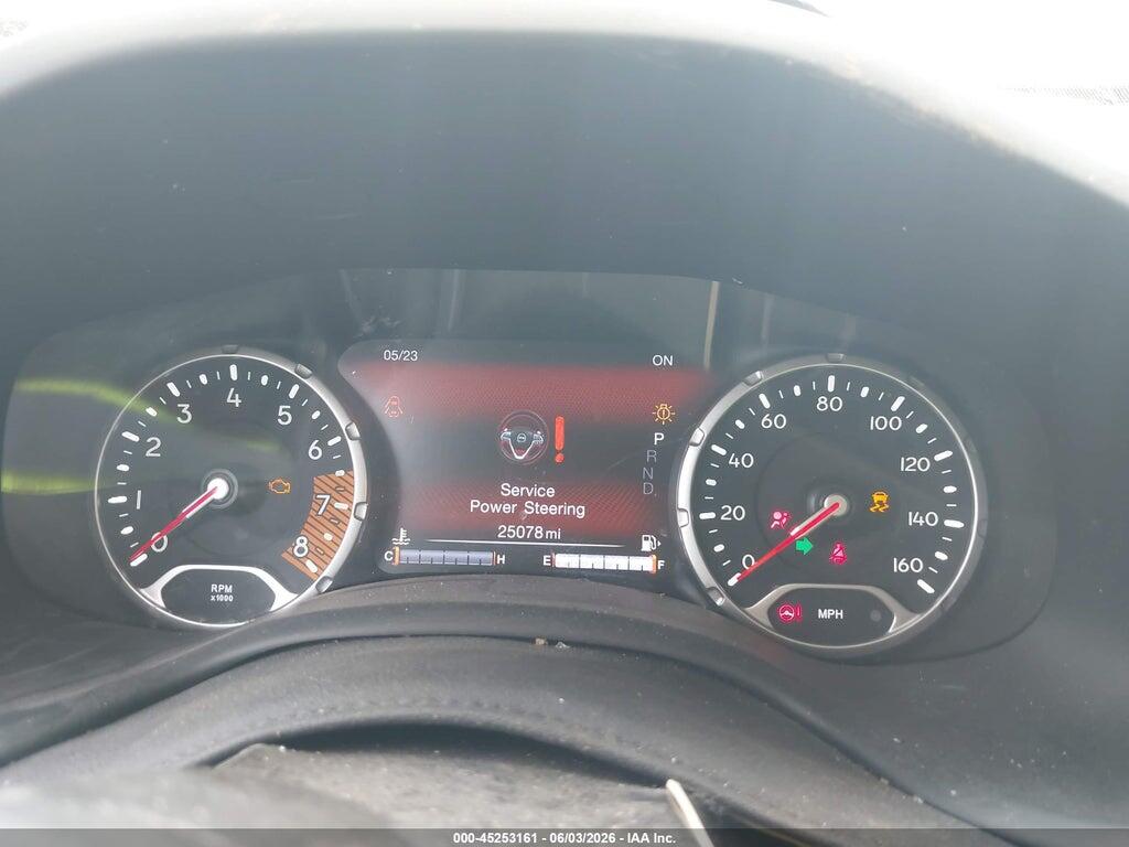 ZACNJDC11PPP15059 2023 JEEP RENEGADE photo no. 7