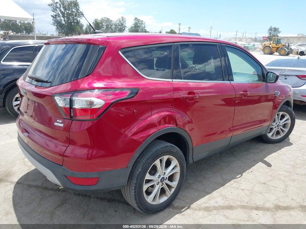 1FMCU0GD1HUD93260 2017 FORD ESCAPE photo no. 4