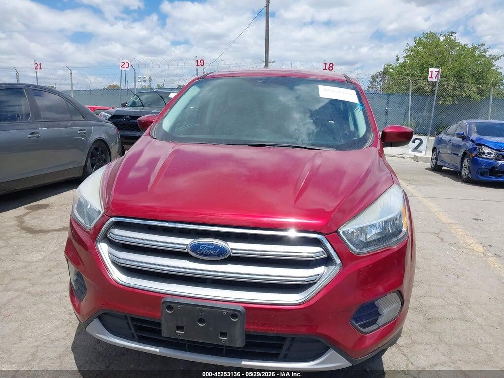 1FMCU0GD1HUD93260 2017 FORD ESCAPE photo no. 6