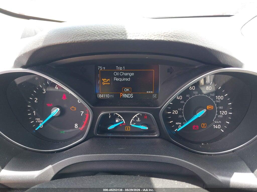 1FMCU0GD1HUD93260 2017 FORD ESCAPE photo no. 7
