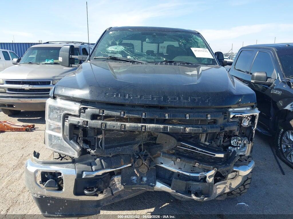 1FT8W3BT7NEC85445 2022 FORD F-350 photo no. 12