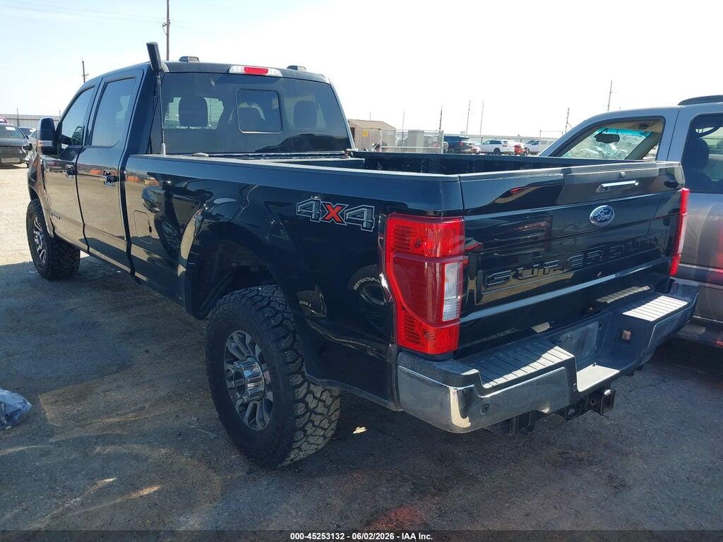 1FT8W3BT7NEC85445 2022 FORD F-350 photo no. 3