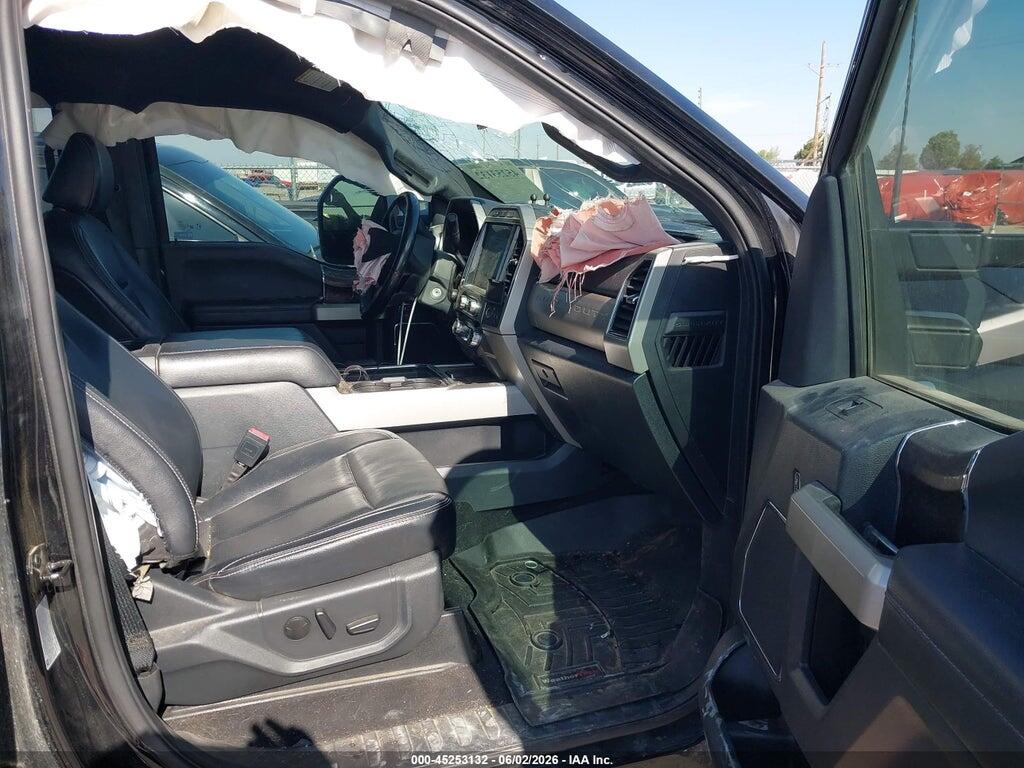 1FT8W3BT7NEC85445 2022 FORD F-350 photo no. 6