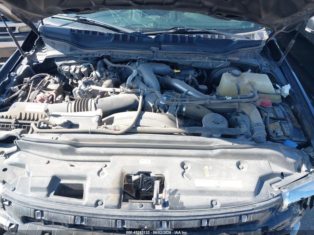 1FT8W3BT7NEC85445 2022 FORD F-350 photo no. 9