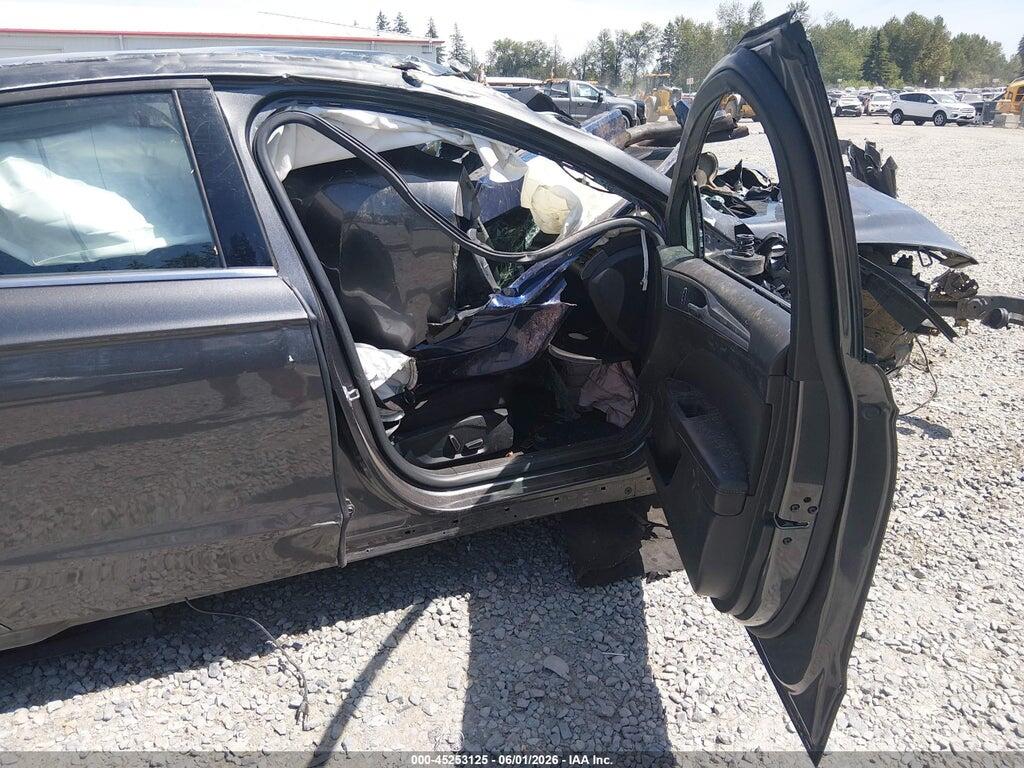 3FA6P0LU3JR139972 2018 FORD FUSION HYBRID photo no. 5