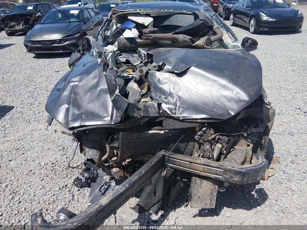 3FA6P0LU3JR139972 2018 FORD FUSION HYBRID photo no. 6