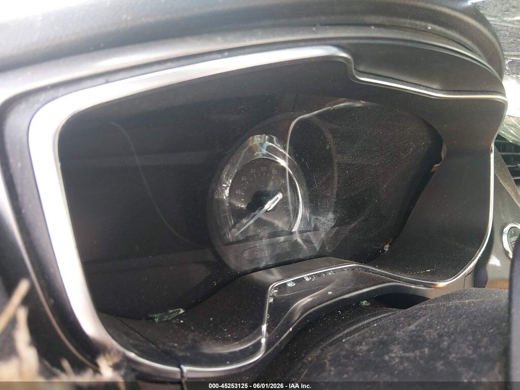 3FA6P0LU3JR139972 2018 FORD FUSION HYBRID photo no. 7