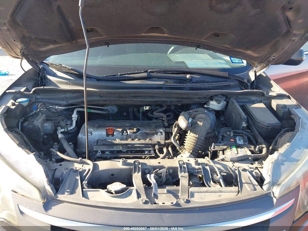 3CZRM3H32EG705598 2014 HONDA CR-V photo no. 10