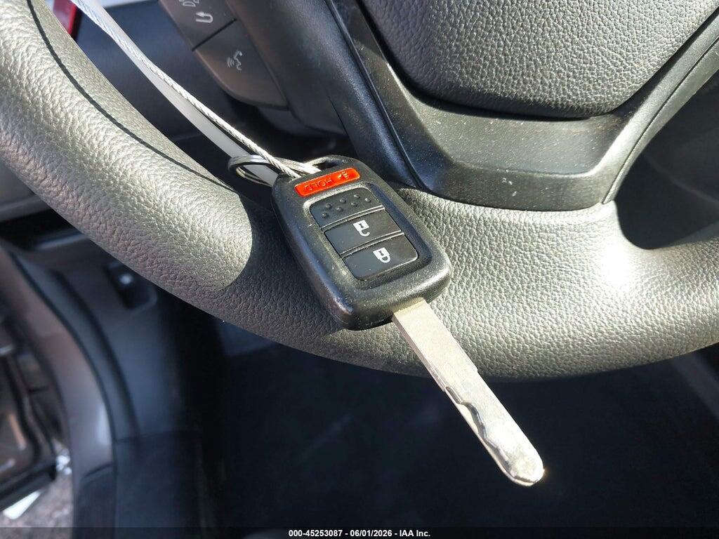 3CZRM3H32EG705598 2014 HONDA CR-V photo no. 11