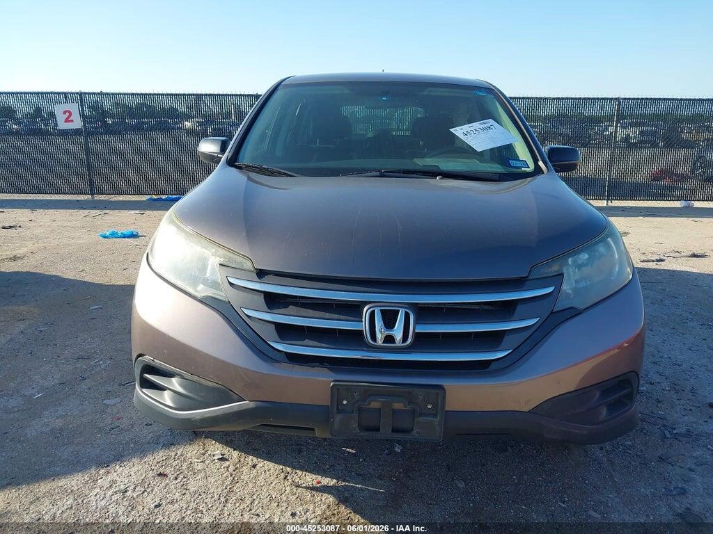 3CZRM3H32EG705598 2014 HONDA CR-V photo no. 12