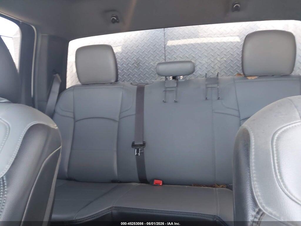 3C7WRTCL8PG553205 2023 RAM 3500 CHASSIS photo no. 6