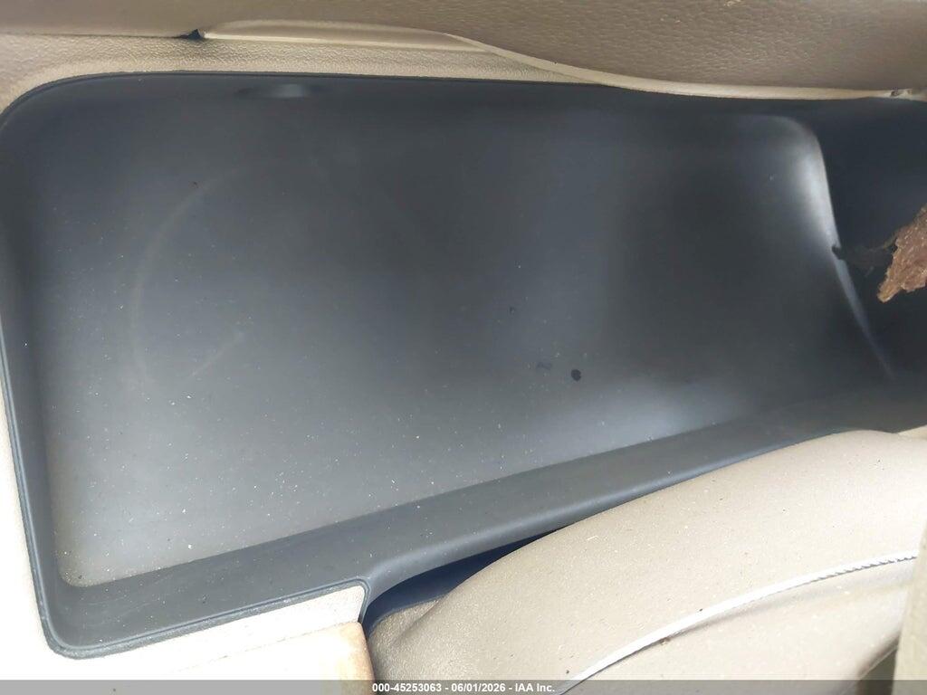3LNHM26T08R658784 2008 LINCOLN MKZ photo no. 7